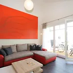 Sophia Lejlighed Ostseebad Kühlungsborn