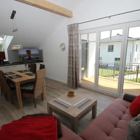 Apartamento Sophia *