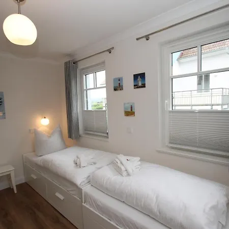 Sophia * Ostseebad Kühlungsborn