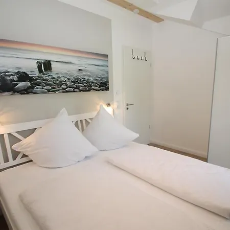 Sophia * Ostseebad Kühlungsborn