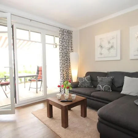 Sophia Ostseebad Kühlungsborn