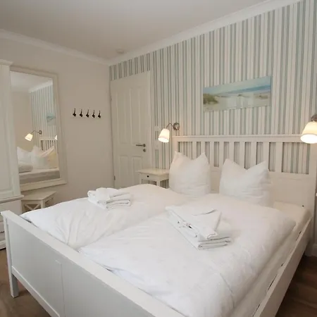 Sophia Ostseebad Kühlungsborn