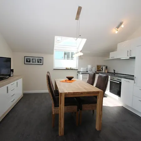 Sophia Ostseebad Kühlungsborn