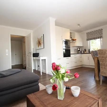 Sophia * Ostseebad Kühlungsborn