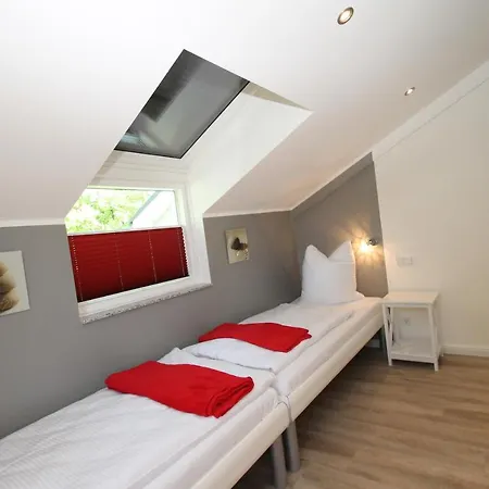 Sophia * Ostseebad Kühlungsborn