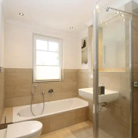 Apartamento Sophia *