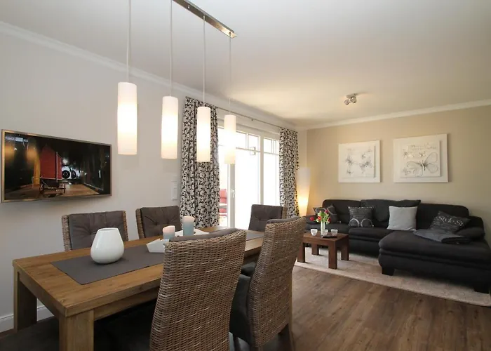 Sophia Apartment