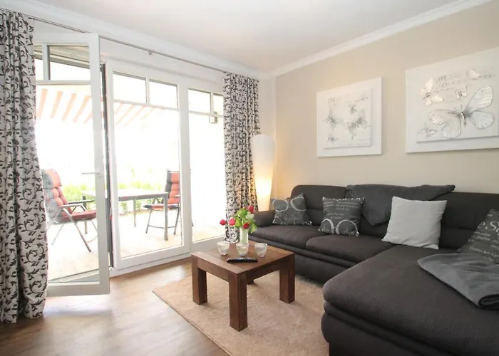 Sophia Ostseebad Kühlungsborn