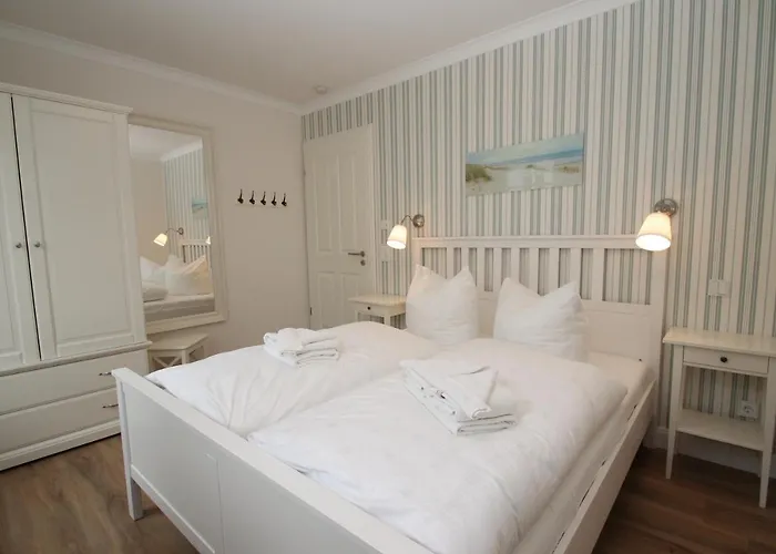 Sophia Ostseebad Kühlungsborn